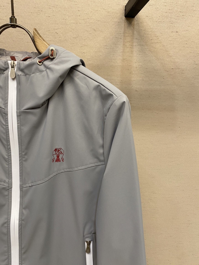 Brunello Cucinelli Outwear